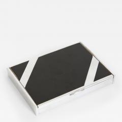 Nickel and Black Box - 4369378