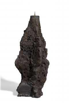 Niclas Wolf German Contemporary Geoprimitive 005 Tall Candlestick - 4605574