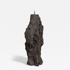 Niclas Wolf German Contemporary Geoprimitive 007 Candlestick - 4619512