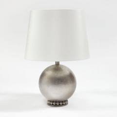 Nicolas Aubagnac LUNA STEEL LAMP - 2318700