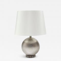 Nicolas Aubagnac LUNA STEEL LAMP - 2319734