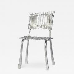 Nicolas Erauw CHAIR T006 BY STUDIO NICOLAS ERAUW - 2398214