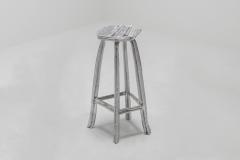 Nicolas Erauw Stool T 008 by Nicolas Erauw 2019 - 1205924