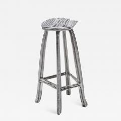 Nicolas Erauw Stool T 008 by Nicolas Erauw 2019 - 1207086