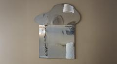Nicolas Reese Cloud Mirror 1 by Nicolas Reese - 4365363