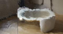 Nicolas Reese Cloud Mirror 1 by Nicolas Reese - 4365367