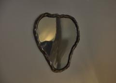 Nicolas Reese LA RIVI RE MIRROR - 4568297