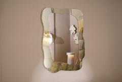 Nicolas S bastien Reese BOSCO MIRROR - 4568304