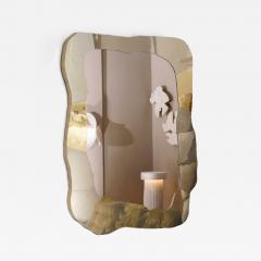 Nicolas S bastien Reese BOSCO MIRROR - 4568473
