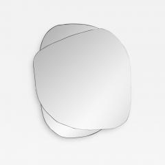 Nicolas S bastien Reese Echo II mirror - 1827136