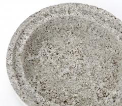 Nicolas Schuybroek Belgian Architect Nicolas Schuybroek Bowl of German Lime stone - 1172649