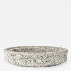 Nicolas Schuybroek Belgian Architect Nicolas Schuybroek Bowl of German Lime stone - 1173438