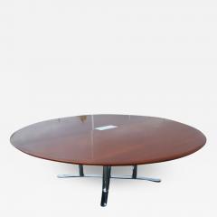 Nicos Zographos 8FT Nicos Zogarphos For Zogaphos Large Round Conference Table - 2766310