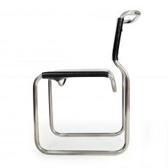 Nicos Zographos Mid Century Modern CH66 Dining Chair by Nicos Zographos - 4639374