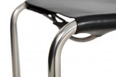 Nicos Zographos Mid Century Modern CH66 Dining Chair by Nicos Zographos - 4639379