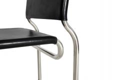 Nicos Zographos Mid Century Modern CH66 Dining Chair by Nicos Zographos - 4639380