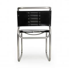 Nicos Zographos Mid Century Modern CH66 Dining Chair by Nicos Zographos - 4639382