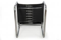 Nicos Zographos Mid Century Modern CH66 Dining Chair by Nicos Zographos - 4639384