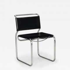 Nicos Zographos Mid Century Modern CH66 Dining Chair by Nicos Zographos - 4658829