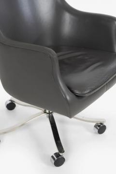Nicos Zographos Nicos Zographos Bucket Desk Chair 1964 - 2782760