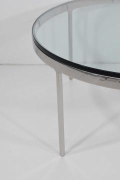 Nicos Zographos Nicos Zographos Cocktail Table - 1260951
