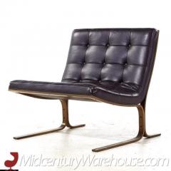 Nicos Zographos Nicos Zographos Mid Century CH28 Ribbon Chair - 3408460