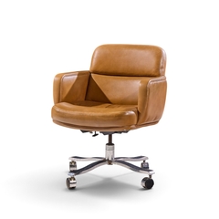 Nicos Zographos Nicos Zographos Mid Century Desk Chair - 4800083