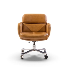 Nicos Zographos Nicos Zographos Mid Century Desk Chair - 4800086
