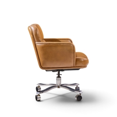 Nicos Zographos Nicos Zographos Mid Century Desk Chair - 4800090