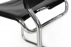 Nicos Zographos Set of 4 Mid Century Modern CH66 Dining Chairs by Nicos Zographos - 4640768