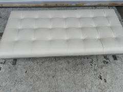 Nicos Zographos Zographos Bench - 4577218