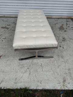 Nicos Zographos Zographos Bench - 4577220
