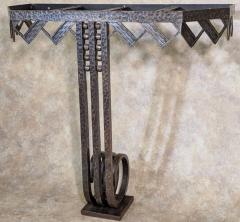 Nics Fr res Nics console single pedestal - 4126743