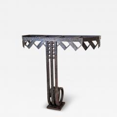 Nics Fr res Nics console single pedestal - 4127570