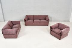 Niels Bendtsen Lotus Sofa for Niels Eilersen Denmark 1974 - 2429211