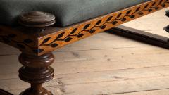 Niels Holger Rasmussen Art Deco Bench by Niels Holger Rasmussen - 4822202