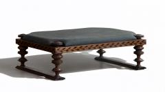 Niels Holger Rasmussen Art Deco Bench by Niels Holger Rasmussen - 4825932