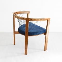 Niels Jorgen Haugesen NIELS J RGEN HAUGESEN PAIR OF STRING CHAIRS FROM TRANEKAER FURNITURE - 3973680