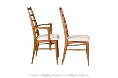 Niels Koefoed Danish Niels Koefoed for Koefoeds Hornslet Lis Chairs - 2978229