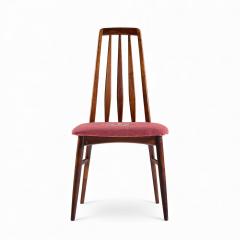 Niels Koefoed Niels Koefoed Eva Mid Century Danish Rosewood Dining Chair - 4439298