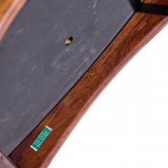 Niels Koefoed Niels Koefoed Eva Mid Century Danish Rosewood Dining Chair - 4439306