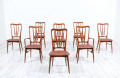 Niels Koefoed Niels Koefoed Ingrid Teak Dining Chairs for Koefoeds Hornslet - 2265417