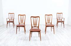 Niels Koefoed Niels Koefoed Ingrid Teak Dining Chairs for Koefoeds Hornslet - 2265419