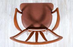 Niels Koefoed Niels Koefoed Ingrid Teak Dining Chairs for Koefoeds Hornslet - 2265422