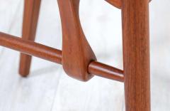 Niels Koefoed Niels Koefoed Ingrid Teak Dining Chairs for Koefoeds Hornslet - 2265426