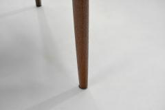 Niels Koefoed Set of Twelve Ingrid Dining Chairs for Koefoed M belfabrik Denmark 1960s - 4212103