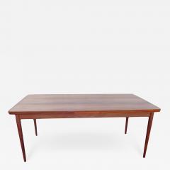 Niels Otto M ller 10 5ft 1960 s Niels M ller Rosewood Dining Table - 2310103