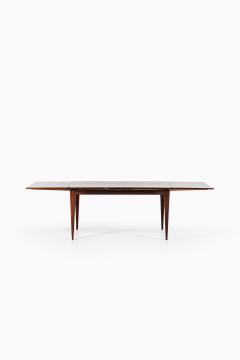 Niels Otto M ller Dining Table Model 254 Produced by J L M llers M belfabrik - 1810923