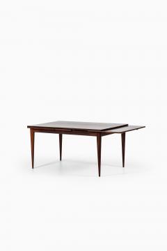 Niels Otto M ller Dining Table Model 254 Produced by J L M llers M belfabrik - 1810928