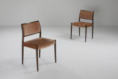 Niels Otto M ller M ller Dining Chairs 1960s - 1311673